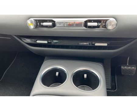 2025 MG MGS5 MGS5 EV LR - EXCLUSIVE 5DR AUT €31,945 thumbnail