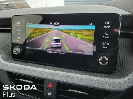 2025 Skoda Kamiq - thumbnail 22