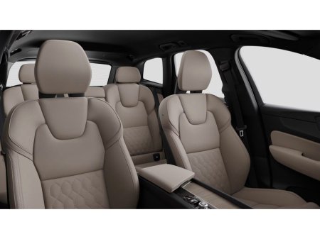 2026 Volvo XC60 - thumbnail 10