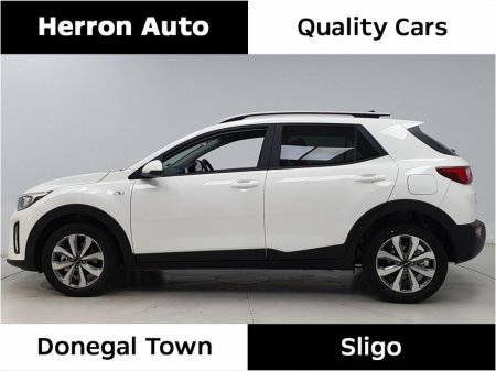 2023 Kia Stonic 1.0 K2 PE €21,900