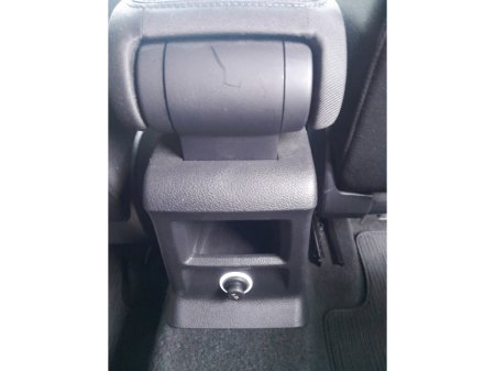 2018 Audi Q2 1.0 Petrol Automatic 5 Door. €20,750 thumbnail