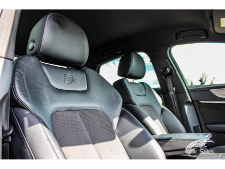 2018 Audi A6 - thumbnail 14