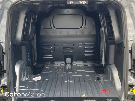 2026 Ford Transit Courier - thumbnail 16