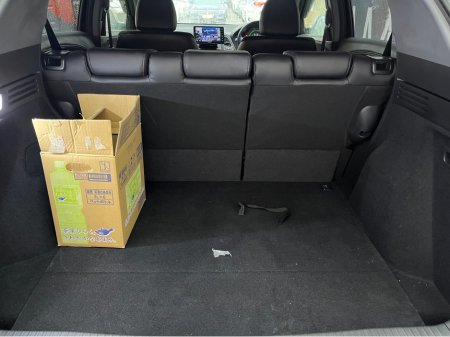 2017 Honda Vezel €16950 2017 HONDA VEZEL RS HYBRID SENSING 1.5 AUTOMATIC / CRUISE CONTROL / REVERSE CAMERA / HEATED SEATS / PADDLE SHIFTERS €16,950 thumbnail