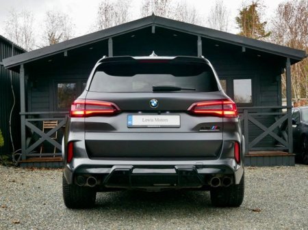2022 BMW X5 - thumbnail 5