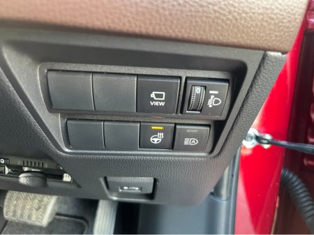 2022 Toyota Yaris Cross - thumbnail 24