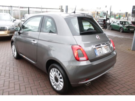 2019 Fiat 500 1.2 LOUNGE 69BHP 3DR HATCHBACK // STUNNING CAR WITH ONLY 38,000 KMS // BUY WITH CONFIDENCE AA AND SIMI APPROVED DEALER 2025 // FINANCE ARRANGED // ALL TRADE/ INS WELCOME // €10,950 thumbnail