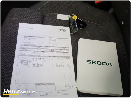 2024 Skoda Kodiaq SELECTION 2.0TDI 150HP Diesel Automatic €46,745 thumbnail
