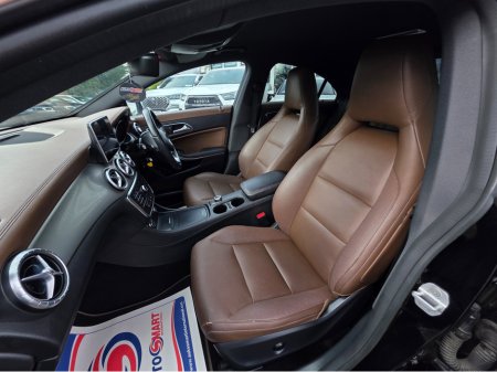 2015 Mercedes-Benz CLA Class - thumbnail 13