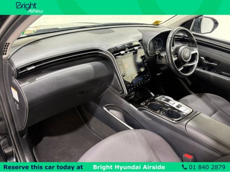 2024 Hyundai Tucson - thumbnail 18