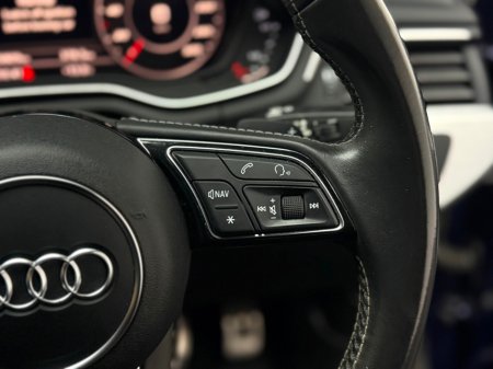 2017 Audi S5 - thumbnail 22