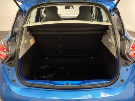 2021 Renault Zoe - thumbnail 9