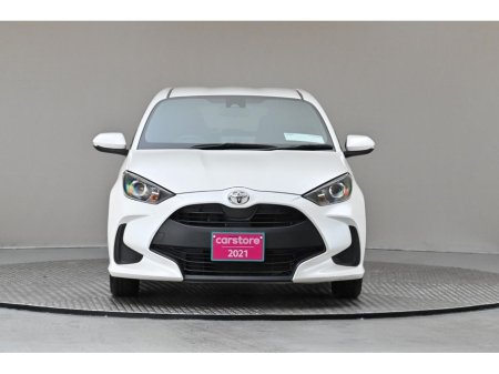 2021 Toyota Yaris 1.0 AUTO PETROL *9