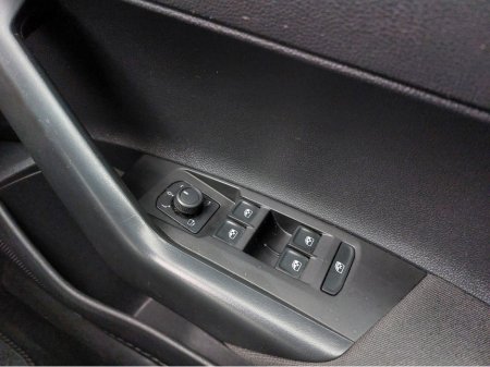 2023 Volkswagen Polo LIFE 1.0 TSI 95BHP D7F 5DR AUTO IRISH CAR FULL SERVICE HISTORY €20,995 thumbnail