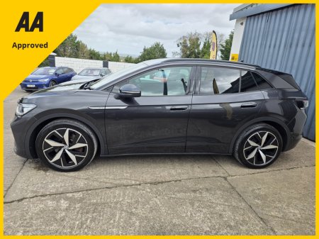 2022 Volkswagen ID.4 - photo 5