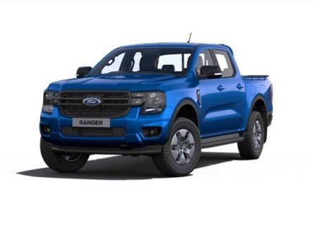 2026 Ford Ranger Wildtrak 2.0TD ECOBLUE 205PS AUTO €70,000