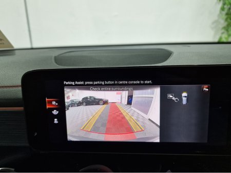 2023 Mercedes-Benz EQB 300 AMG LINE PREMIUM (PAN ROOF / 7 SEATER) 4MATIC AUTOMATIC **ONE OWNER / APPLE CARPLAY / BLIND SPOT ASSIST / ELECTRIC SUNROOF / ELECTRIC BOOTLID / REVERSE CAMERA / WIRELESS PHONE CHARGING** €39,900 thumbnail