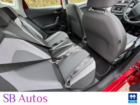 2018 SEAT Ibiza - thumbnail 12