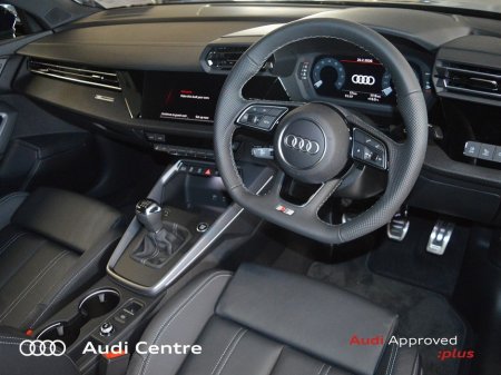 2026 Audi A3 - thumbnail 9