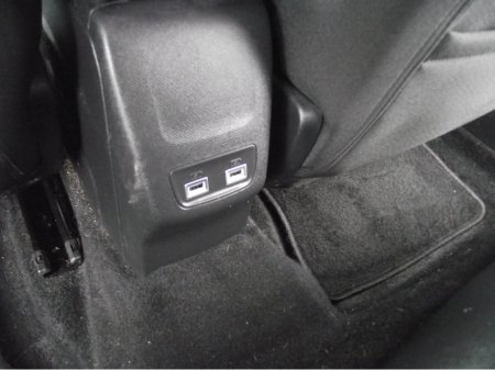 2023 Peugeot 208 EV 50KWH  AUTO  ALLURE PACK 136PS  5DR thumbnail