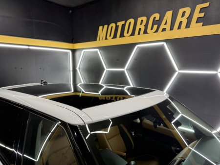 2021 Land Rover Range Rover Sport - thumbnail 9