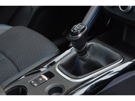 2020 Renault Kadjar 1.5 BLUE dCi 115 S-Edition thumbnail