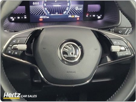 2024 Skoda Karoq Ambition 115HP 2.0 Diesel Manual €30,895 thumbnail