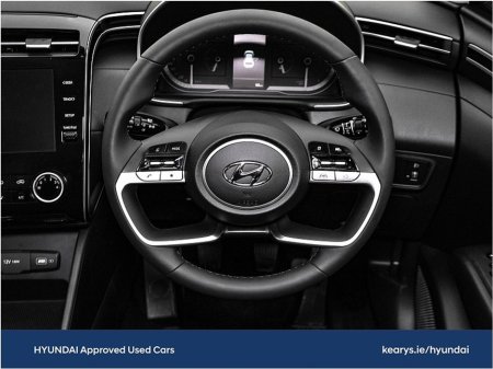 2024 Hyundai Tucson - thumbnail 21