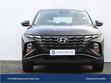 2023 Hyundai Tucson 2WD Comfort Plus thumbnail