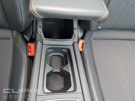 2026 Cupra Leon - thumbnail 27