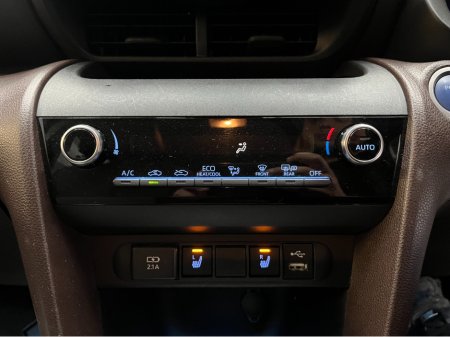 2022 Toyota Yaris Cross €26950 2022 TOYOTA YARIS CROSS 1.5L HYBRID / 89K KMS / ADAPTIVE CRUISE CONTROL, HEATED SEATS, REVERSE CAMERA & MORE €26,950 thumbnail