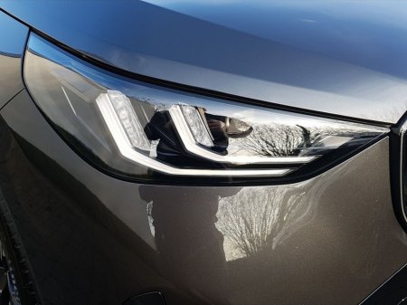 2026 BMW X3 - thumbnail 19