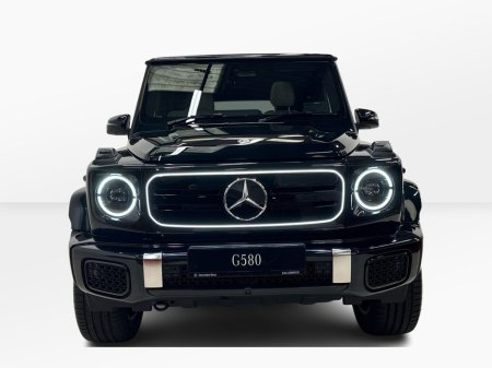 2026 Mercedes-Benz G Class - thumbnail 10