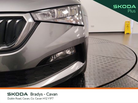 2023 Skoda Scala - thumbnail 19