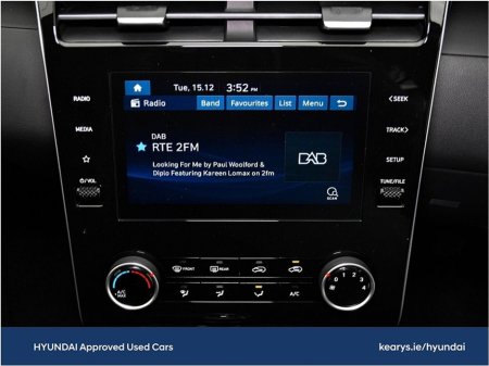2024 Hyundai Tucson - thumbnail 27