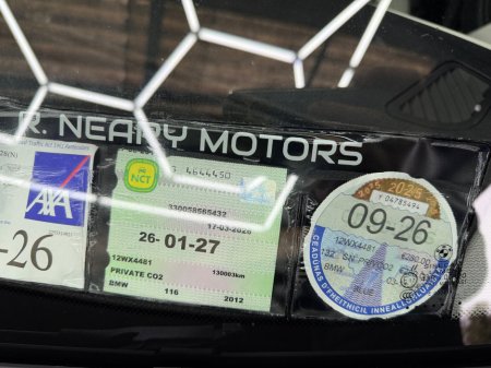 2012 BMW 1 Series - thumbnail 24