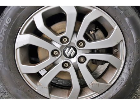 2023 Suzuki Vitara - thumbnail 24