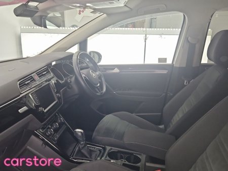 2016 Volkswagen Touran - thumbnail 12