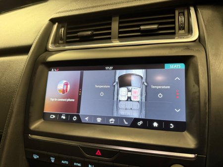 2020 Jaguar E-Pace - thumbnail 14