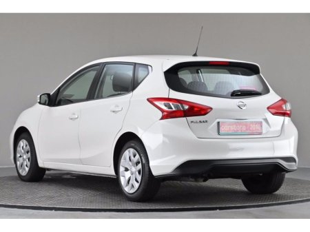 2018 Nissan Pulsar 1.5 DSL XE E6 5SPD *1 YEARS WARRANTY* thumbnail