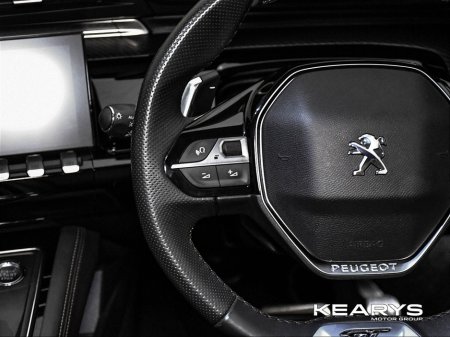 2021 Peugeot 508 - thumbnail 17