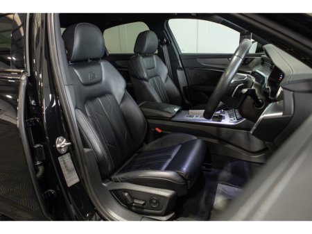 2021 Audi A6 50 TFSI e S Line €41,950 thumbnail
