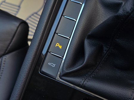 2018 Skoda Superb - thumbnail 41