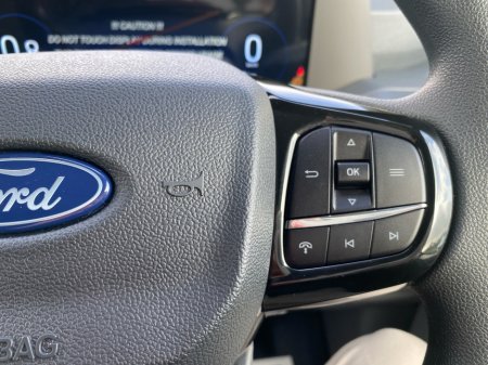 2026 Ford Transit Custom - thumbnail 11