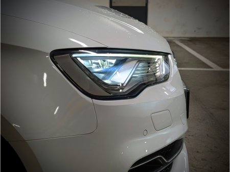2015 Audi S3 - thumbnail 16