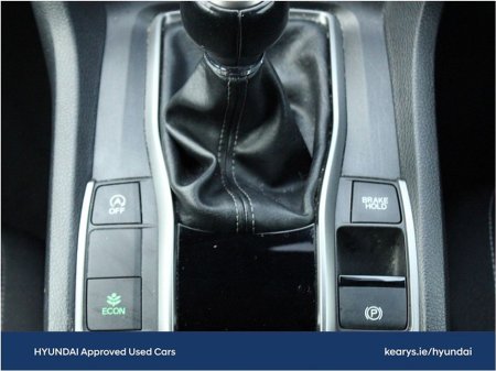 2021 Honda Civic 1.0 VTEC Turbo Smart thumbnail