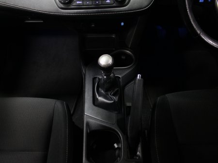 2017 Toyota Rav4 2.0 D-4D BUSINESS EDITION TSS 5DR thumbnail