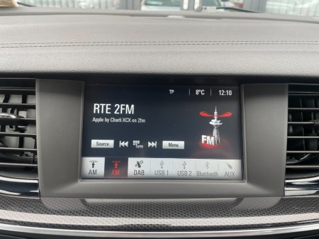 2020 Opel Insignia - thumbnail 13