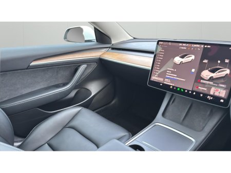 2022 Tesla Model 3 - thumbnail 5