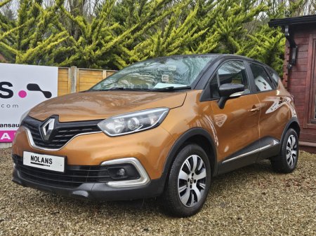 2019 Renault Captur for sale